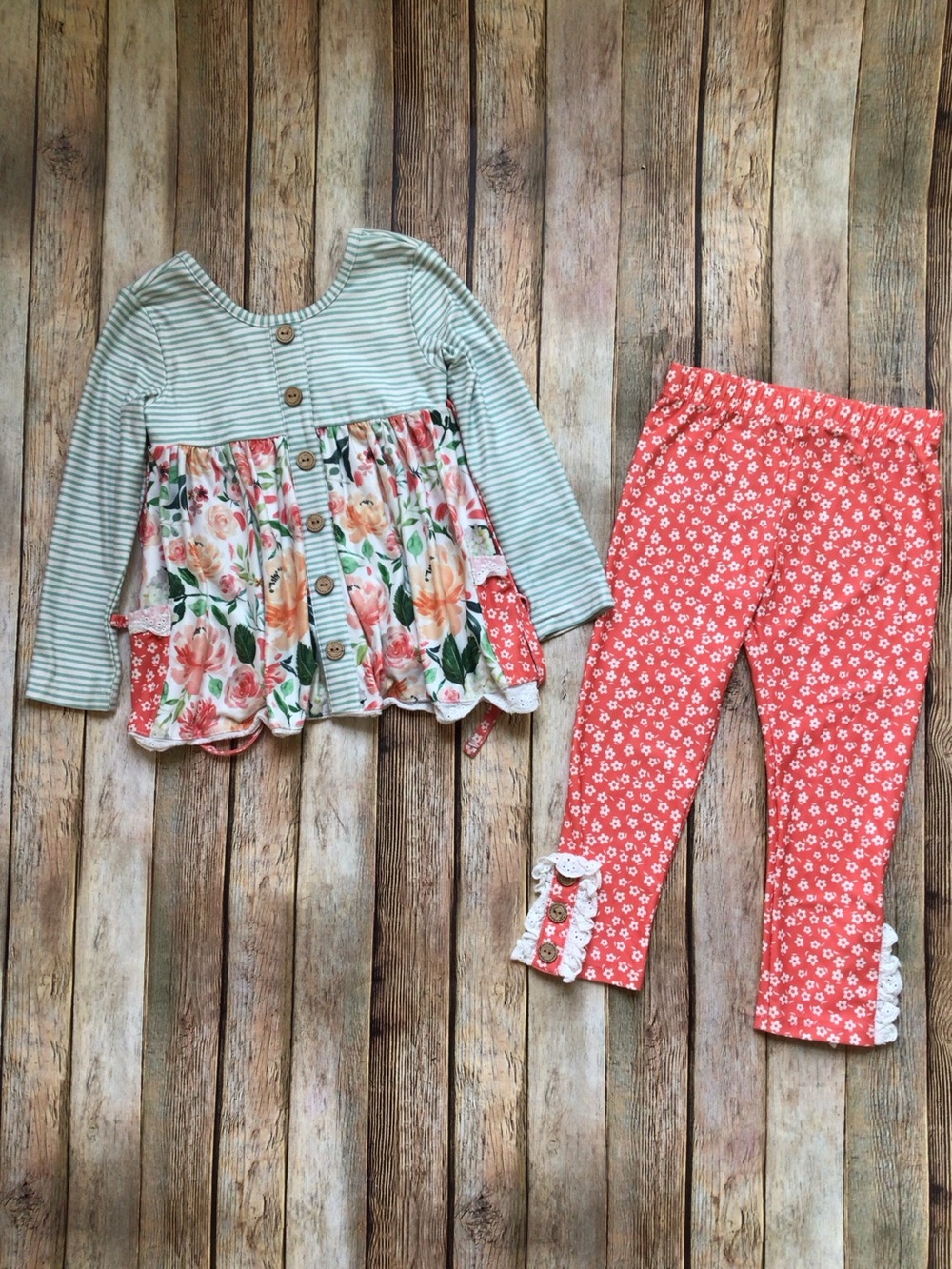 Cheeky Plum Cora Play Set